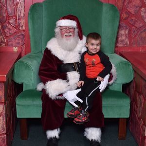 Meet your Posher, Connie